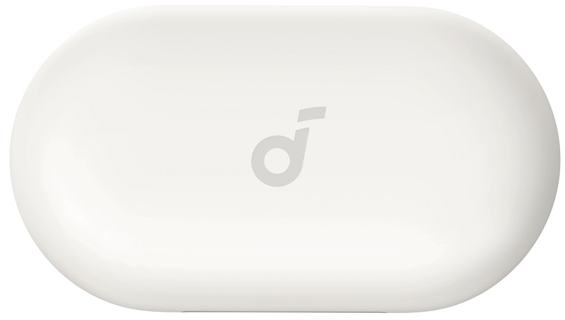 Гарнітура Anker SoundСore V20i White  (7025094)