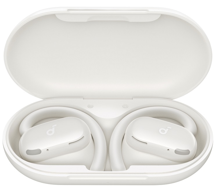 Гарнітура Anker SoundСore V20i White  (7025094)