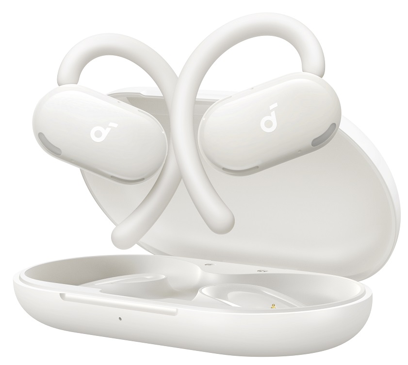 Гарнітура Anker SoundСore V20i White  (7025094)