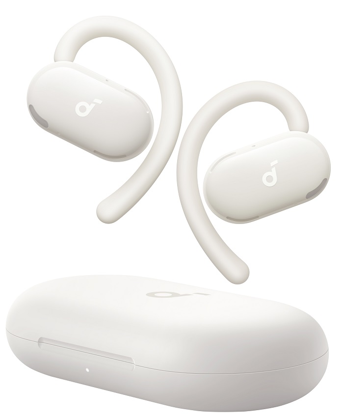 Гарнітура Anker SoundСore V20i White  (7025094)
