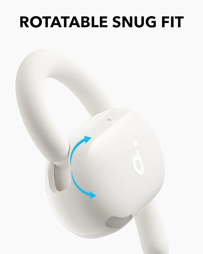 Гарнітура Anker SoundСore V20i White  (7025094)