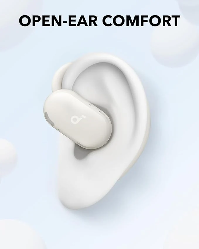 Гарнітура Anker SoundСore V20i White  (7025094)