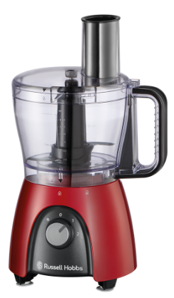 Кухонний комбайн RUSSELL HOBBS 27110-56 Desire Food Processor