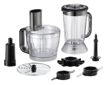 Кухонний комбайн RUSSELL HOBBS 27110-56 Desire Food Processor
