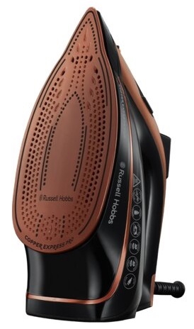 Праска Russell Hobbs 23986-56 Copper Express Pro Iron (7030825)