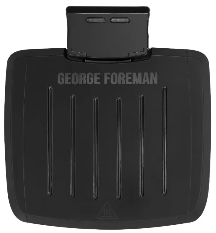 Гриль RUSSELL HOBBS George Foreman 28300-56 Immersa Grill Small