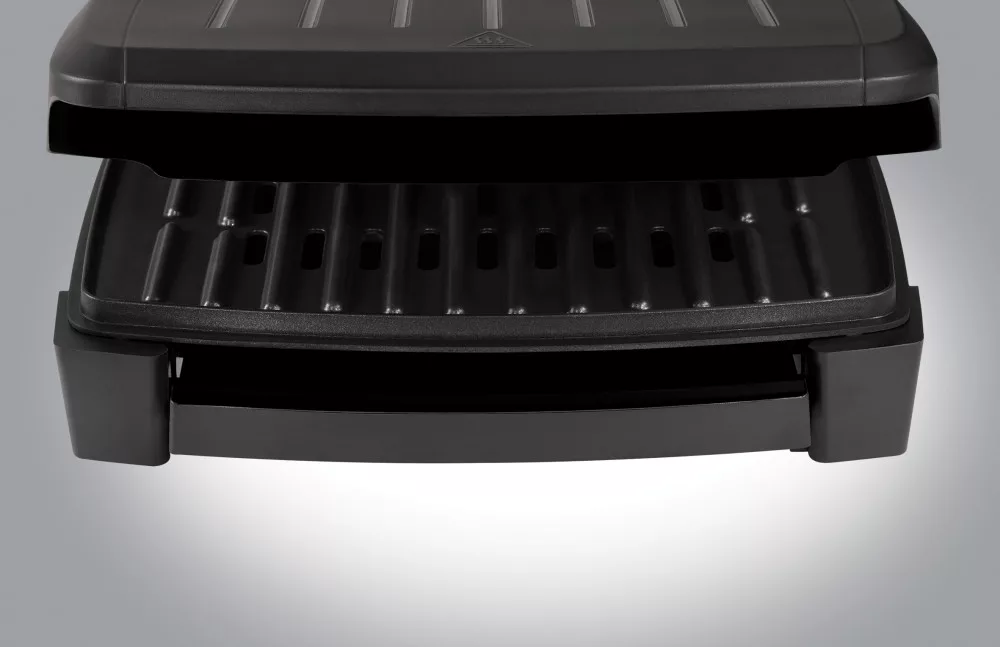 Гриль RUSSELL HOBBS George Foreman 28300-56 Immersa Grill Small