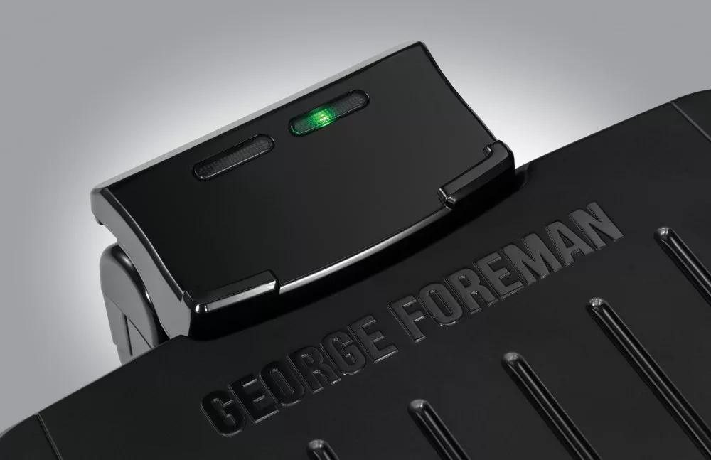 Гриль RUSSELL HOBBS George Foreman 28300-56 Immersa Grill Small