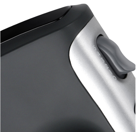 Міксер без чаші RUSSELL HOBBS 27151-56 Matte Charcoal Hand Mixer