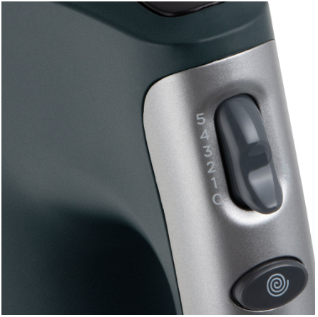 Міксер без чаші RUSSELL HOBBS 27151-56 Matte Charcoal Hand Mixer