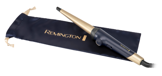 Плойка REMINGTON CI5805 Sapphire Luxe Curling Wand
