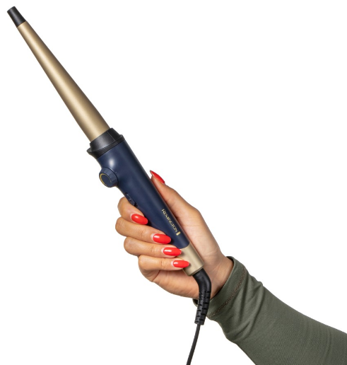 Плойка REMINGTON CI5805 Sapphire Luxe Curling Wand