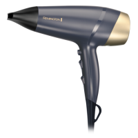 Фен REMINGTON D5805 Sapphire Luxe Hairdryer