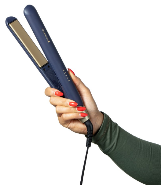 Випрямляч для волосся REMINGTON S5805 Sapphire Luxe Straightener
