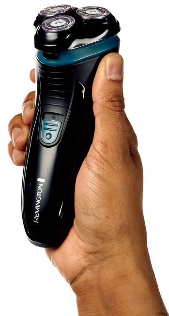 Електрична бритва REMINGTON R1000 R1 Style Series Rotary Shaver