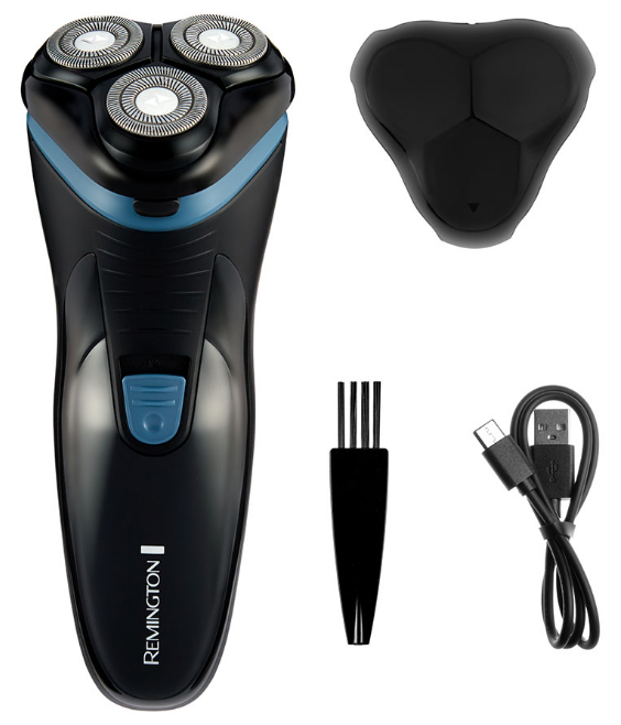 Електрична бритва REMINGTON R1000 R1 Style Series Rotary Shaver