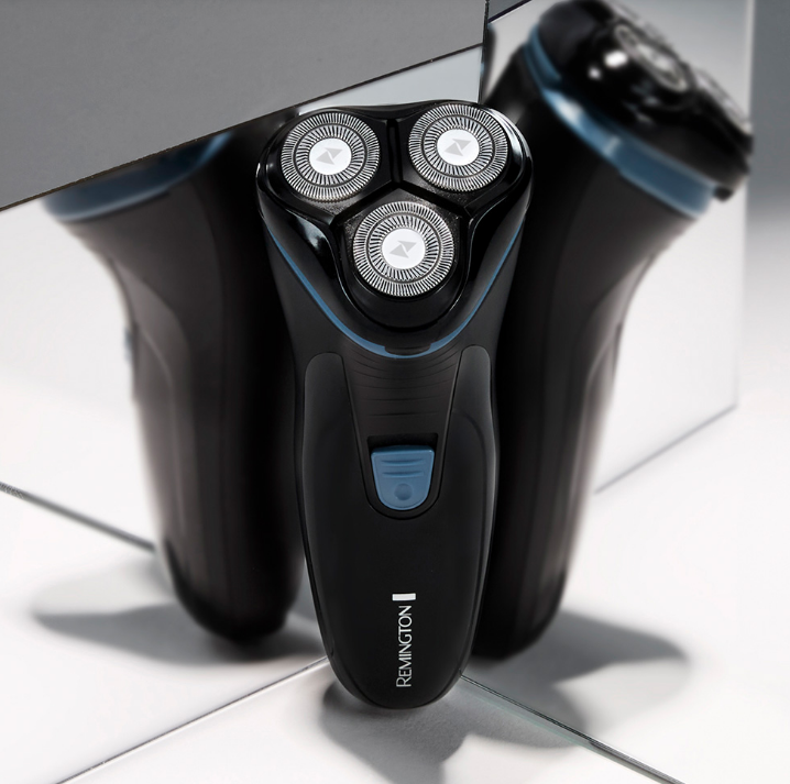 Електрична бритва REMINGTON R1000 R1 Style Series Rotary Shaver