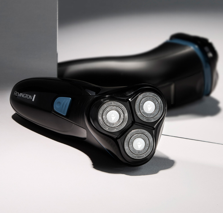 Електрична бритва REMINGTON R1000 R1 Style Series Rotary Shaver