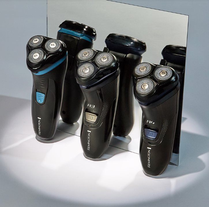 Електрична бритва REMINGTON R1000 R1 Style Series Rotary Shaver