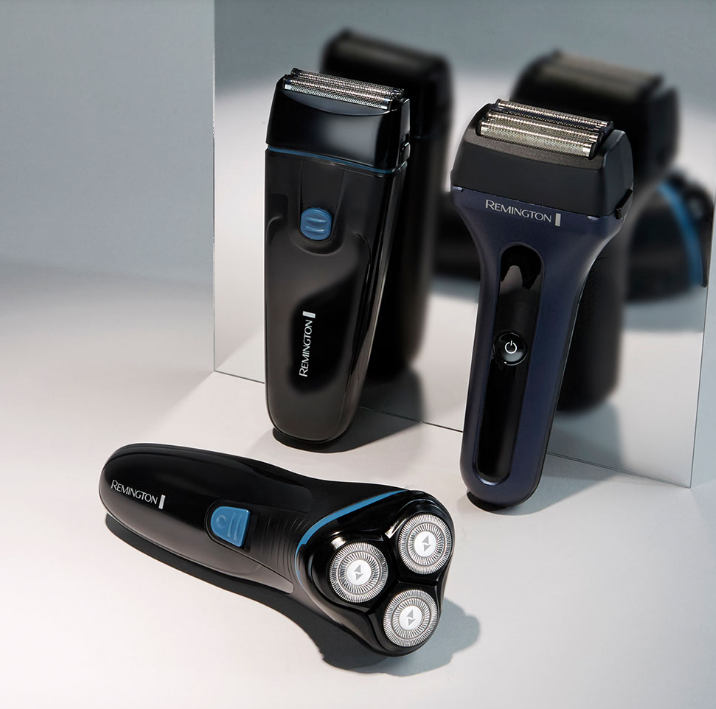 Електрична бритва REMINGTON R1000 R1 Style Series Rotary Shaver