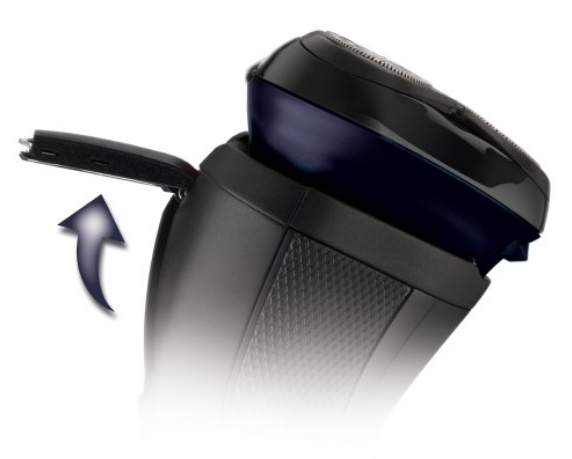 Електрична бритва REMINGTON R3002 Style Series Rotary Shaver R3