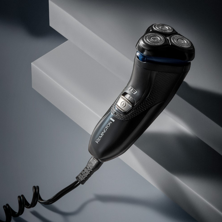 Електрична бритва REMINGTON R3002 Style Series Rotary Shaver R3