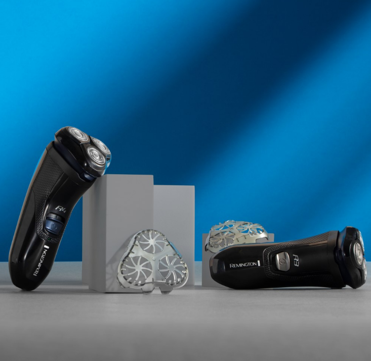 Електрична бритва REMINGTON R3002 Style Series Rotary Shaver R3