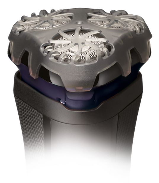 Електрична бритва REMINGTON R4002 Style Series Rotary Shaver R4