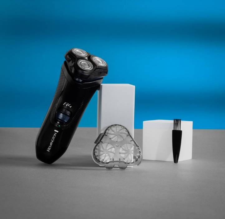 Електрична бритва REMINGTON R4002 Style Series Rotary Shaver R4