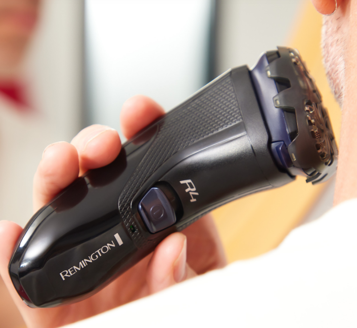 Електрична бритва REMINGTON R4002 Style Series Rotary Shaver R4