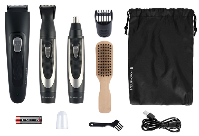 Тример Remington MB905 The Works Beard Kit
