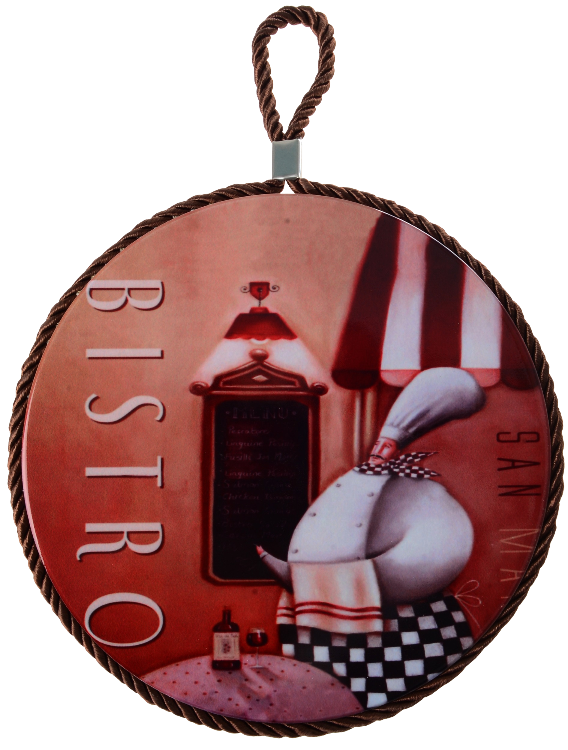 Підставка під гаряче Limited Edition Bistro