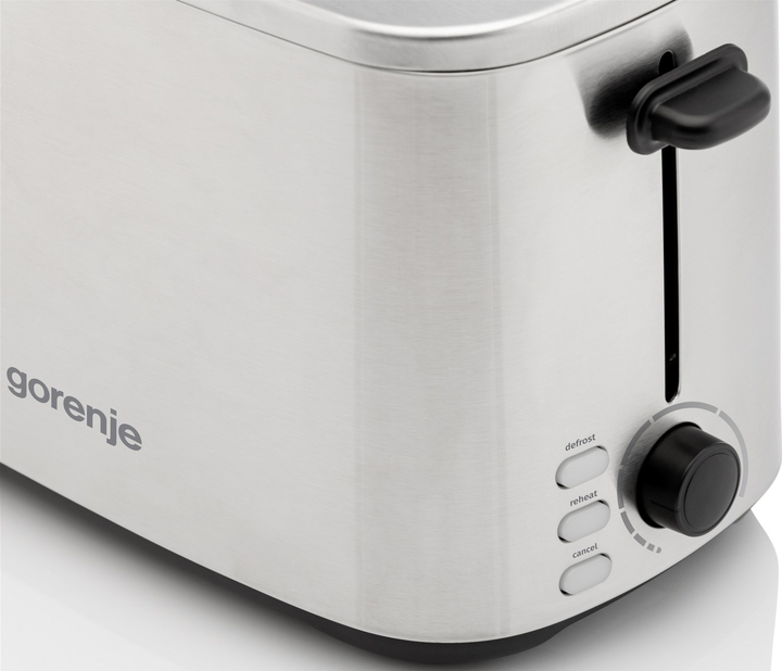 Тостер GORENJE T800DS