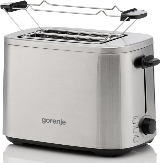 Тостер GORENJE T800DS