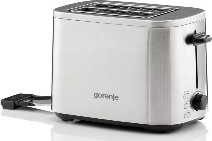 Тостер GORENJE T800DS