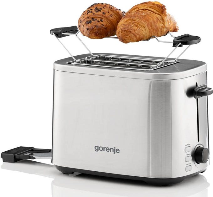 Тостер GORENJE T800DS