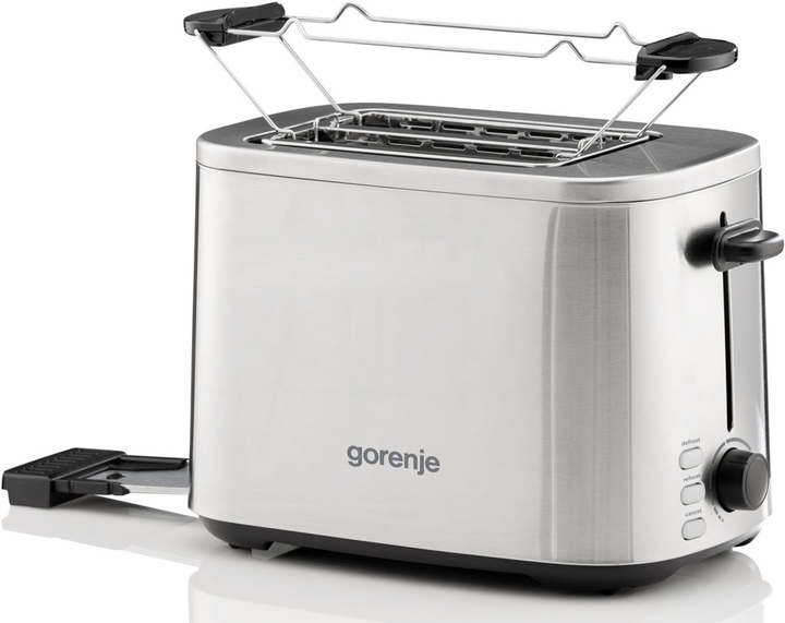 Тостер GORENJE T800DS