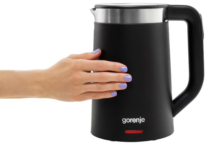 Чайник GORENJE K17TRDW