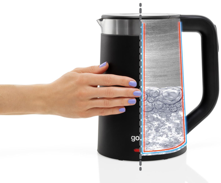 Чайник GORENJE K17TRDW