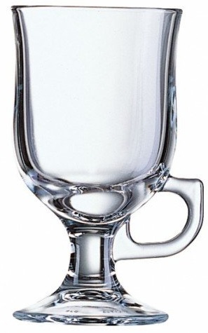Чашка LUMINARC IRISH COFFEE /НАБІР/2х240 мл (V8970)