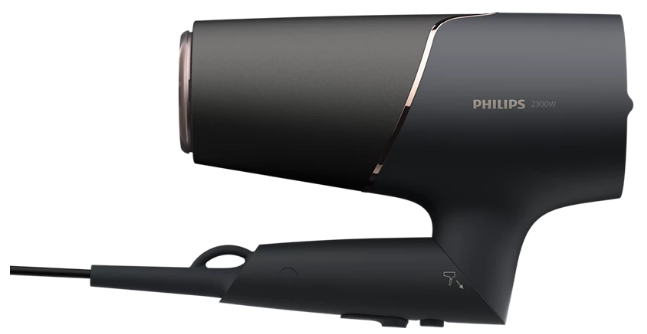 Фен PHILIPS BHD538/30