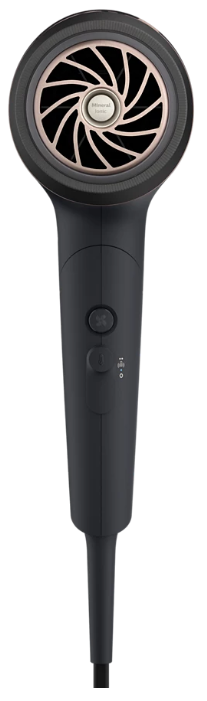 Фен PHILIPS BHD538/30