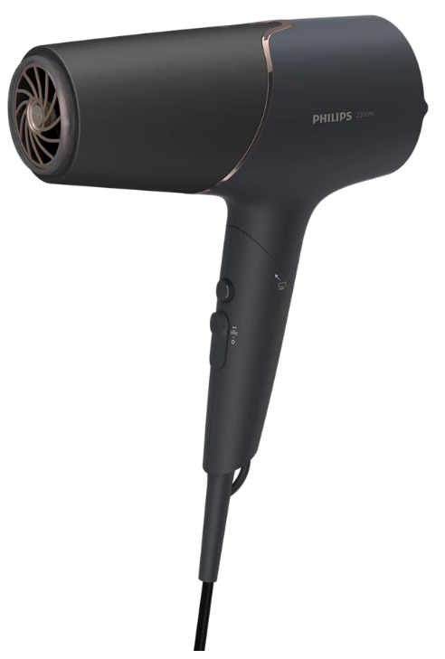 Фен PHILIPS BHD538/30