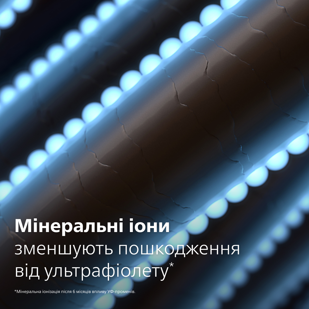 Фен PHILIPS BHD538/30