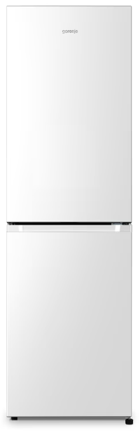 Холодильник Gorenje NRK418ECW4 (6981146)