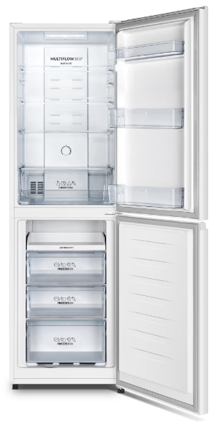 Холодильник Gorenje NRK418ECW4 (6981146)