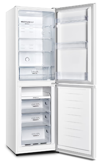 Холодильник Gorenje NRK418ECW4 (6981146)
