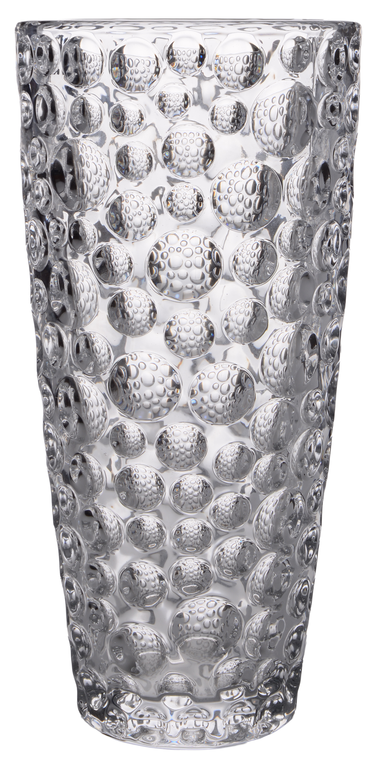 Ваза LED BUBBLE / 30 см в уп. (A060268)