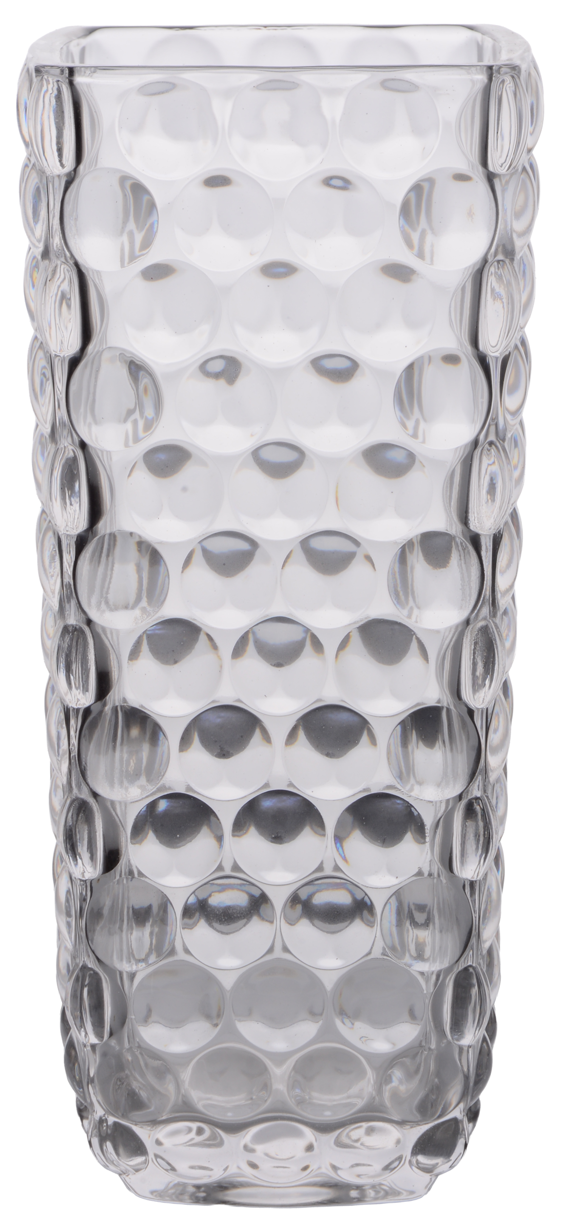 Ваза LED MARBUR / 24 см в уп. (A060265)