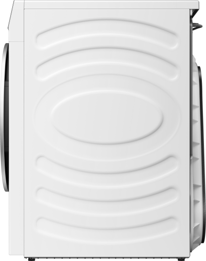 Сушильна машина HISENSE DH5S102BW/UA